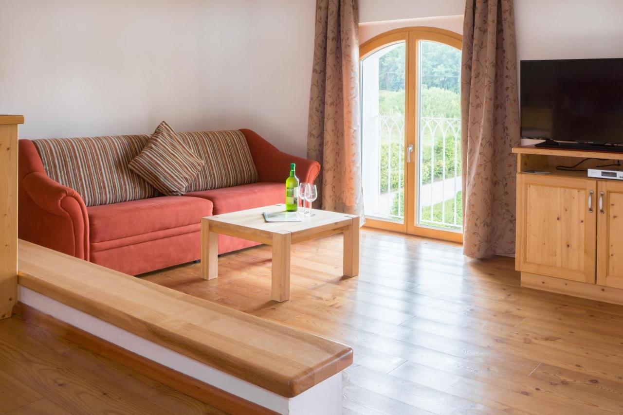 Waldbothgut Villa Linz Exteriör bild